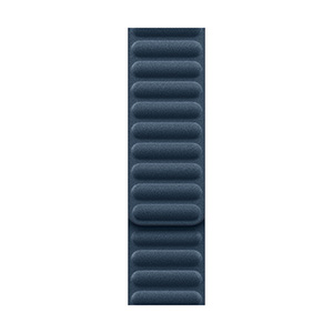 Compra Correa Apple Eslabones Mag Azul Pacifico Para Caja De 42-41-40 mm M-L