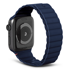 Compra Correa Decoded D21AWS44TS3SMNY Apple Watch 49-46-45-44mm Silicon Azul
